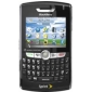 BlackBerry 8830 Arrives at Sprint