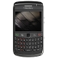 BlackBerry 8980 Emerges via FCC