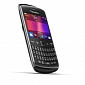 BlackBerry 9360 Tastes Software Update at Vodafone in Australia