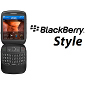 BlackBerry 9670 Demo Videos Emerge
