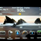 BlackBerry 9780 Runs BlackBerry 6 on Video