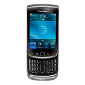 BlackBerry 9780 and 9800 En Route to Vodafone UK