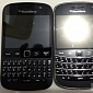 BlackBerry A10 and 9720 to Arrive in 2013
