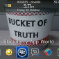 BlackBerry App World 2.0 Launches with Carrier Billing