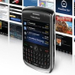 BlackBerry App World Hits Europe with 2,000 Apps