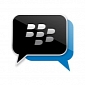 BlackBerry Begins Testing for BBM for Android Gingerbread Phones