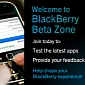 BlackBerry Beta Zone 10.0.0.26 Now Available for Download