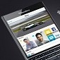 BlackBerry Black Friday Promo Includes Major Discounts on Passport and Z30