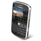 BlackBerry Bold's AT&T Release Date Is Lost in the Mist