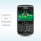 BlackBerry Bold 2 Arrives at T-Mobile Stores