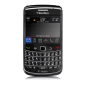 BlackBerry Bold 2 on T-Mobile Germany Website