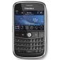 BlackBerry Bold 9000 Approved by FCC