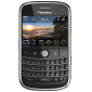 BlackBerry Bold 9000 Review