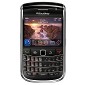 BlackBerry Bold 9650 Coming Soon to Verizon