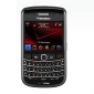 BlackBerry Bold 9650 Hits Verizon's Stores