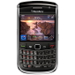 BlackBerry Bold 9650 Lands on U.S. Cellular