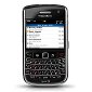 BlackBerry Bold 9650 Now On Sale at Sprint