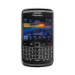 BlackBerry Bold 9700 Arrives in Cambodia