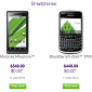 BlackBerry Bold 9700 Free at TELUS via 72 Hour Sale