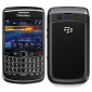 BlackBerry Bold 9700 Goes to Turkey