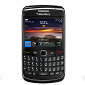 BlackBerry Bold 9780 Now Available at Vodafone Australia
