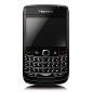 BlackBerry Bold 9780 On Sale at Bell Canada