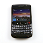 BlackBerry Bold 9780 in New Video Hands-On