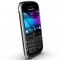 BlackBerry Bold 9790 Arrives at Orange UK on Pay Monthly