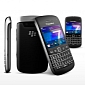 BlackBerry Bold 9790 Arrives at T-Mobile UK