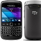 BlackBerry Bold 9790 Available for Free via O2 UK