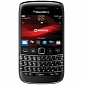 BlackBerry Bold 9790 Coming Soon to Rogers