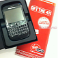 BlackBerry Bold 9790 Coming Soon to Virgin Mobile