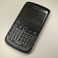 BlackBerry Bold 9790 Emerges in New Photos