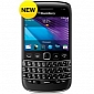 BlackBerry Bold 9790 Goes On Sale at Fido