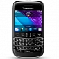 BlackBerry Bold 9790 Headed to Orange UK