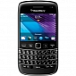 BlackBerry Bold 9790 Lands at Mobilicity