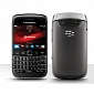 BlackBerry Bold 9790 Now Available at Rogers