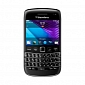 BlackBerry Bold 9790 Now Available at Three UK