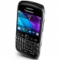 BlackBerry Bold 9790 Now Available in the UK for £342 (525 USD or 415 EUR)