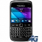 BlackBerry Bold 9790 and Curve 9380 Arrive at SaskTel