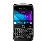BlackBerry Bold 9790 and Curve 9380 Now Official