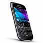 BlackBerry Bold 9790 to Arrive at O2 UK in January 2012