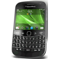 BlackBerry Bold 9900 Approved by FCC with NFC Functionality