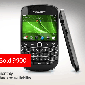 BlackBerry Bold 9900 Coming Soon at Vodafone UK