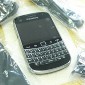BlackBerry Bold 9900 Emerges on eBay