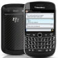 BlackBerry Bold 9900 Now Available at Vodafone UK for Free