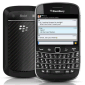 BlackBerry Bold 9900 Up for Pre-Order at Vodafone UK, Available on August 12