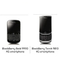 BlackBerry Bold 9900 and Torch 9810 Coming to Bell on August 16, Torch 9860 Confirmed for August 22 (UPDATED)