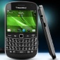 BlackBerry Bold 9900 and Torch 9810 Now Available in Canada via Best Buy
