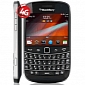 BlackBerry Bold 9900 and Torch 9860 Land at Cincinnati Bell